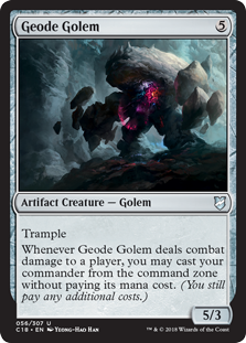 Geode Golem|11|0|0.00