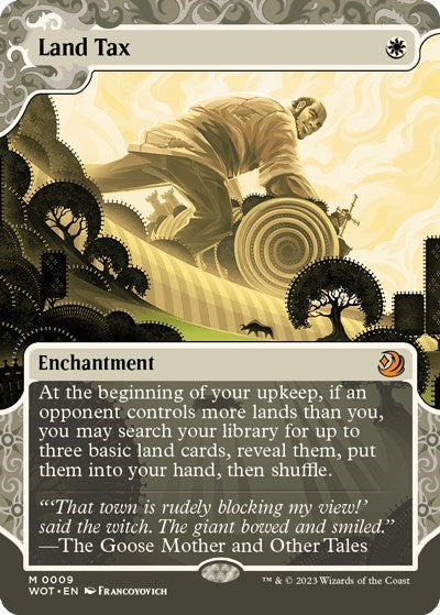 Land Tax|0|0|0.00