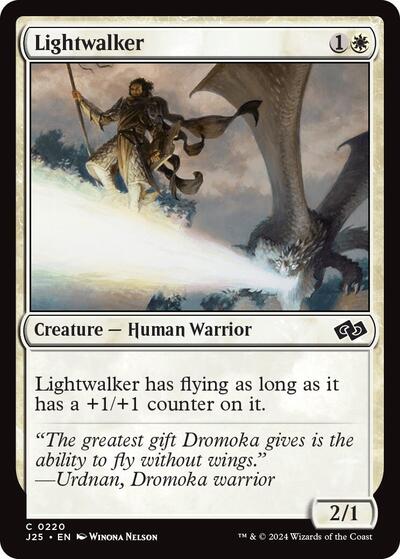 Lightwalker|4|0|0.00