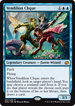 Vendilion Clique|1|0|0.00