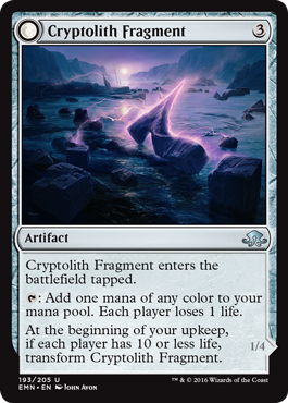 Cryptolith Fragment|10|0|0.00