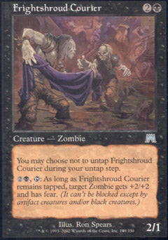 Frightshroud Courier|1|0|0.00