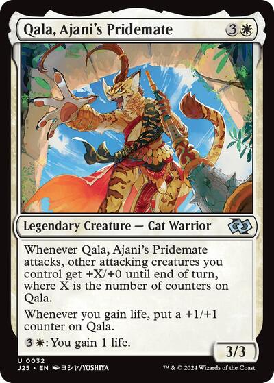 Qala Ajani s Pridemate Anime|0|0|0.00