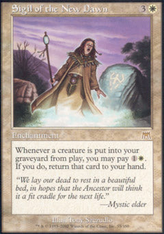 Sigil of the New Dawn|11|0|0.00