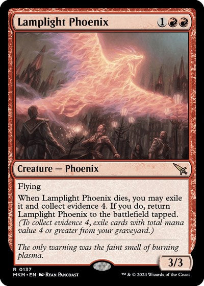Lamplight Phoenix|0|0|0.00