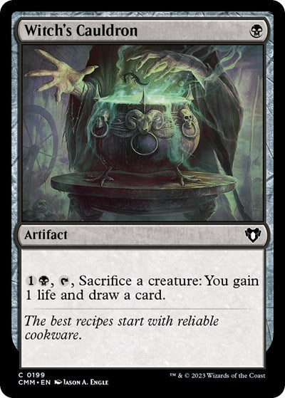Witch s Cauldron|0|0|0.00