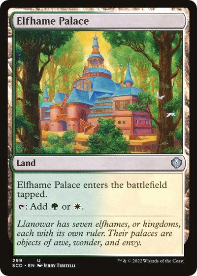 Elfhame Palace|8|0|0.00