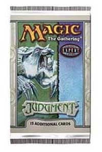 Judgment Booster Pack|3|0|0.00