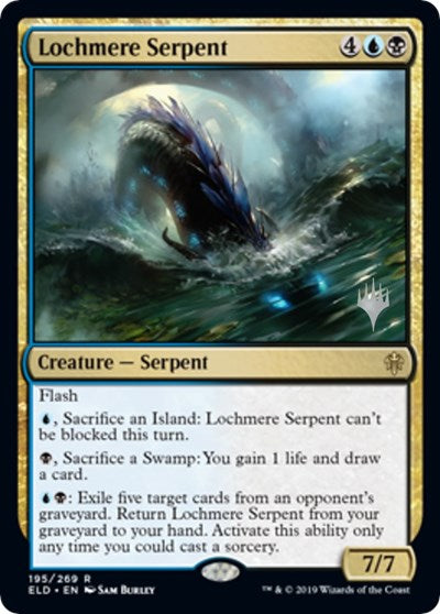 Lochmere Serpent|1|0|0.00