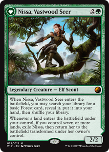 Nissa Vastwood Seer|0|0|0.00