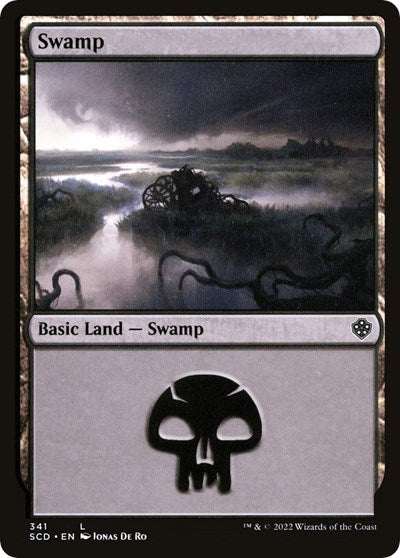 Swamp 341|1|0|0.00