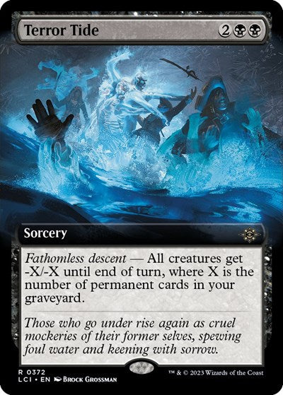 Terror Tide Extended Art|2|0|0.00