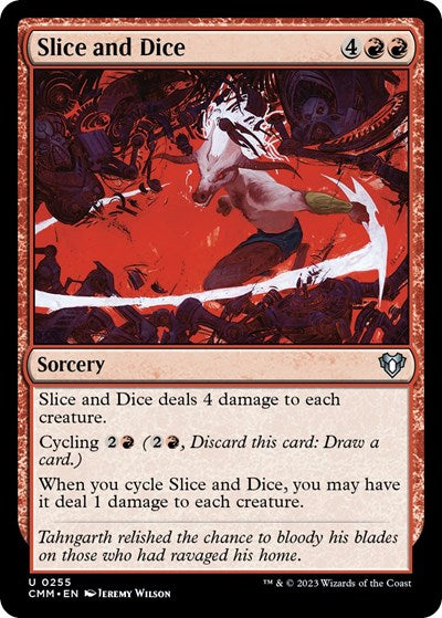 Slice and Dice|3|0|0.00