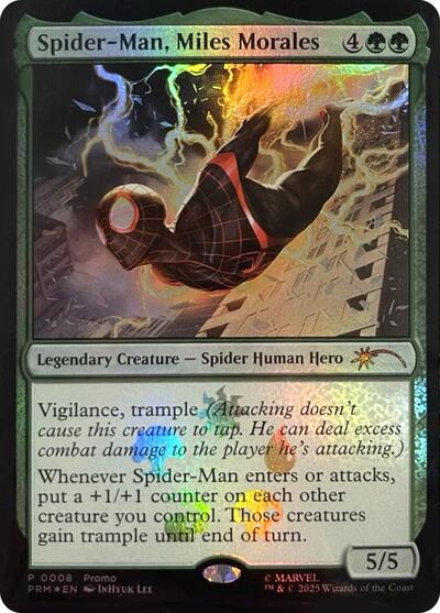 Spider Man Miles Morales|0|0|0.00
