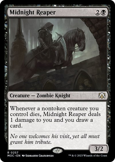 Midnight Reaper|14|0|0.00