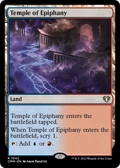 Temple of Epiphany|7|0|0.00