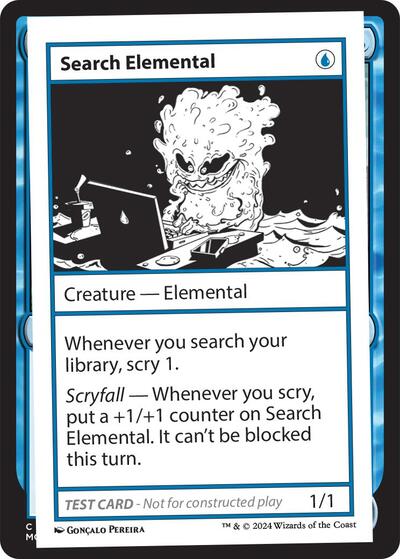 Search Elemental|2|0|0.00