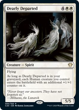 Dearly Departed|0|0|0.00