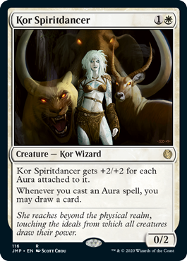 Kor Spiritdancer|1|0|0.00