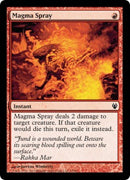 Magma Spray|18|0|0.00