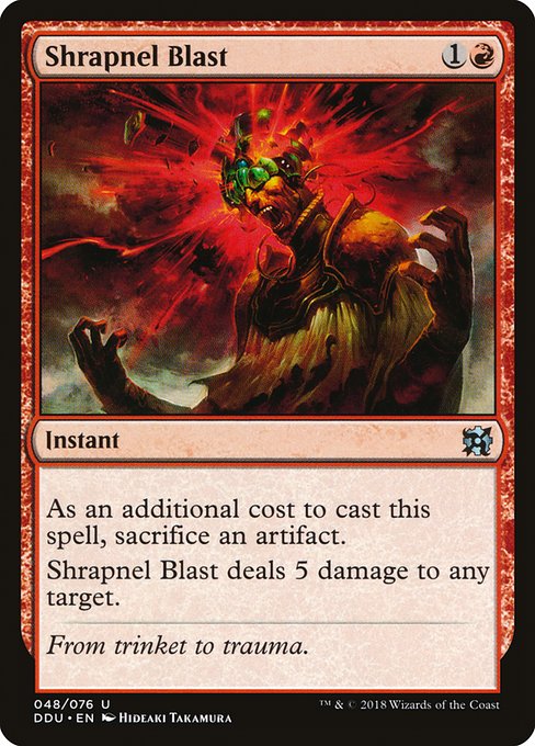 Shrapnel Blast|6|0|0.00