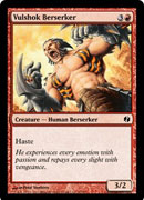 Vulshok Berserker|2|0|0.00