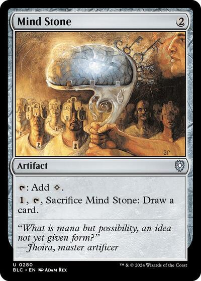 Mind Stone|134|0|0.00