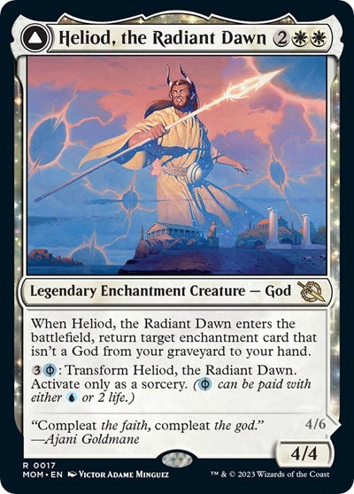 Heliod the Radiant Dawn|1|0|0.00