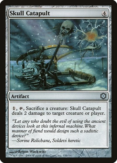 Skull Catapult|1|0|0.00