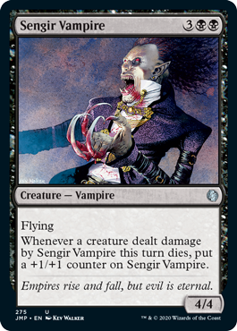 Sengir Vampire|3|0|0.00