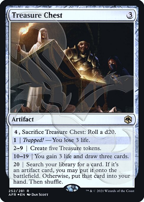 Treasure Chest|0|0|0.00