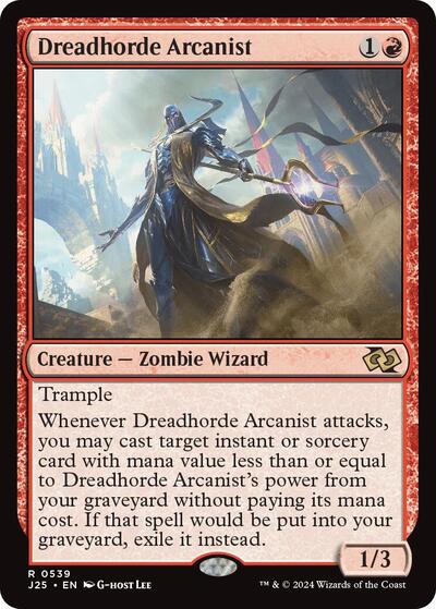 Dreadhorde Arcanist|1|0|0.00