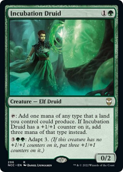 Incubation Druid|0|0|0.00