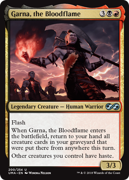 Garna the Bloodflame|1|0|0.00