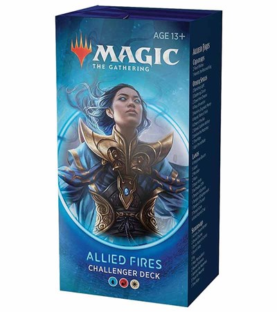 Challenger Deck 2020 Allied Fires|1|0|0.00