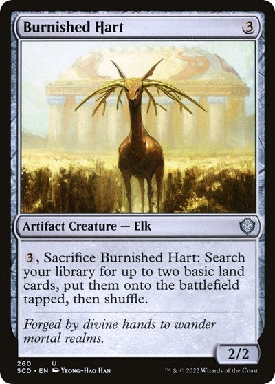 Burnished Hart|14|0|0.00