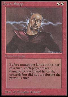 Power Surge|0|0|0.00
