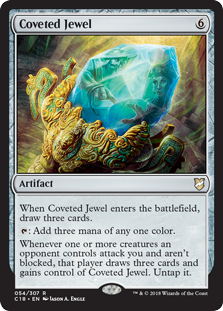 Coveted Jewel|3|0|0.00