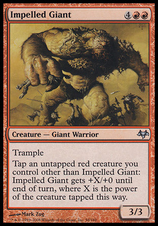 Impelled Giant|7|0|0.00