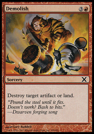 Demolish|9|0|0.00