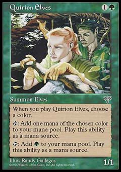 Quirion Elves|11|0|0.00