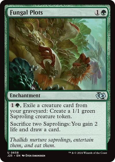 Fungal Plots|2|0|0.00