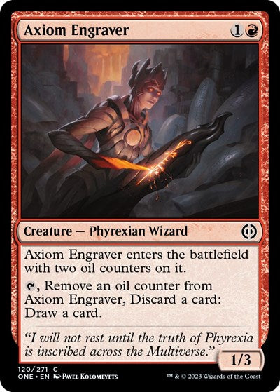 Axiom Engraver|27|0|0.00