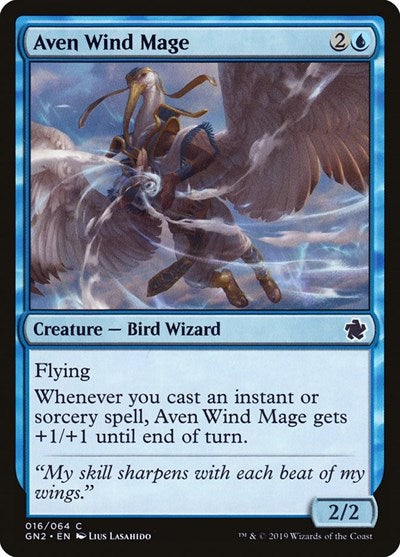 Aven Wind Mage|8|0|0.00