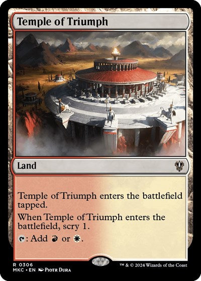 Temple of Triumph|20|0|0.00