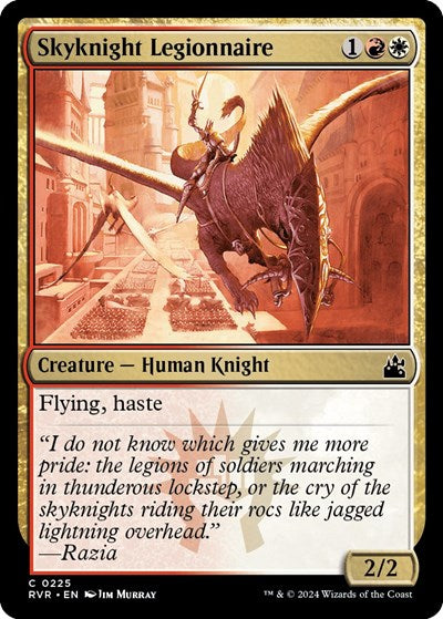 Skyknight Legionnaire|4|0|0.00