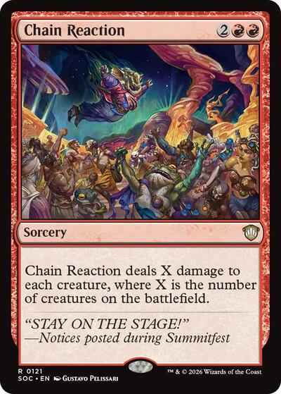 Chain Reaction|8|0|0.00
