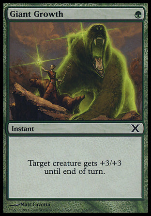 Giant Growth|1|0|0.00