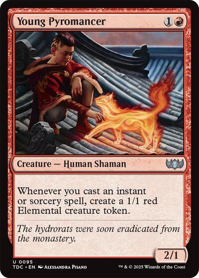 Young Pyromancer|5|0|0.00