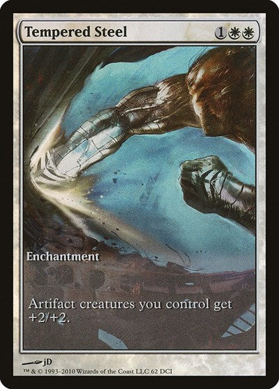 Tempered Steel|3|0|0.00